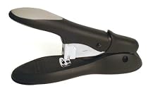 Stanley Bostitch Personal Heavy Duty Desktop Stapler with AnitJam Mechanism, 60 Sheet Capacity (PHD-60)