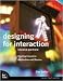 Books : Designing for Interaction 2nd (second) edition Text Only