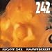 Anklicken zum Vergrößeren: Front 242 - Kampfbereit (live, 1985) (Audio CD)