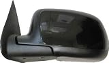 MIRROR Left LH (Driver) for CHEVY Avalanche (2003-2006), Power Heated without light, 2003 2004 2005 2006 03 04 05 06