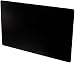 from Adam Vitreo Adams Vitreo Black Glass Radiator Cover Small (900mm Length)