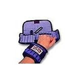 Adjustable Wrist Weights- 2 Lbs.