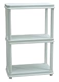Plano Molding 941-301 Three-Shelf Derator Shelving
