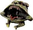 Gothic Medieval Sculpture Goblin Great Gift for Desk (The Digital Angel)