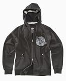 Epic Threads Boys Double-Zip Hoodie