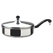 FARBERWARE 10' COV FRYPAN