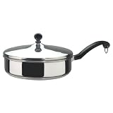 Farberware Classic 10-Inch Fry Pan with Lid