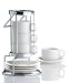 Price Comparison : Godinger Porcelain 9-Piece Coffee Set
