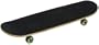 SpongeBob SquarePants 28-Inch Skateboard (Xtreme Spongeitude)