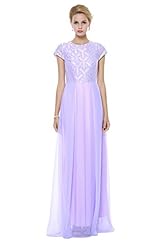 A-line Sleeveless Empire   Waistline Jeweled  Dress