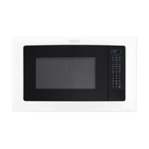 Electrolux EI24MO45IB-EI27MO45TW Black / White 27