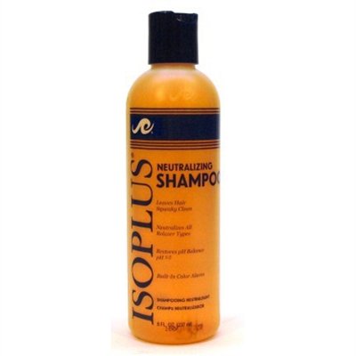 Isoplus Neutralizing Shampoo