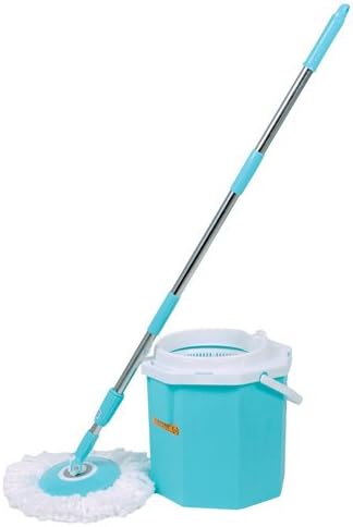 Clean Spin Mop