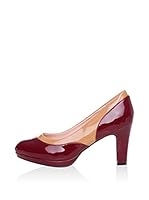 FURIEZZA Salones (Cereza / Camel)