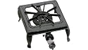 Cast Iron Triple Burner Propane Stove
