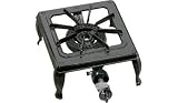 Cast Iron Triple Burner Propane Stove