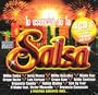 Lo Esencial De La Salsa 4 Cds