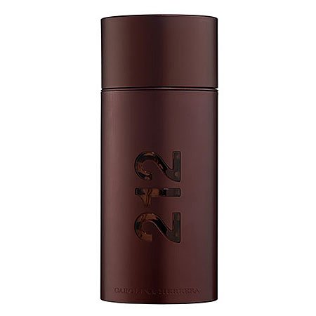 212 Sexy Men Perfume For Men by Carolina Herrera 