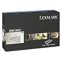 Lexmark 20K1403 C510 Tonerkartusche schwarz 10.000 Seiten
