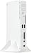 Avistron Piko Pro Mini-PC (Intel Atom 330 1.6GHz, 2GB RAM, 500GB HDD, Nvidia ION,  Win 7 HP)