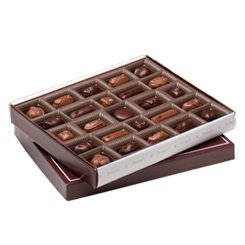 Bissinger's Classic Creme Collection by Bissinger's Handcrafted Chocolatier
