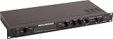 Rocktron Digital Guitar Preamp with 12 AX7 and Effects Black