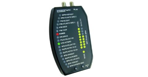 Schwaiger SF 9000 SAT-Finder plus