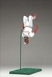ST. LOUIS CARDINALS OZZIE SMITH MCFARLANE MLB COOPERSTOWN SERIES 4 ACTION FIGURE