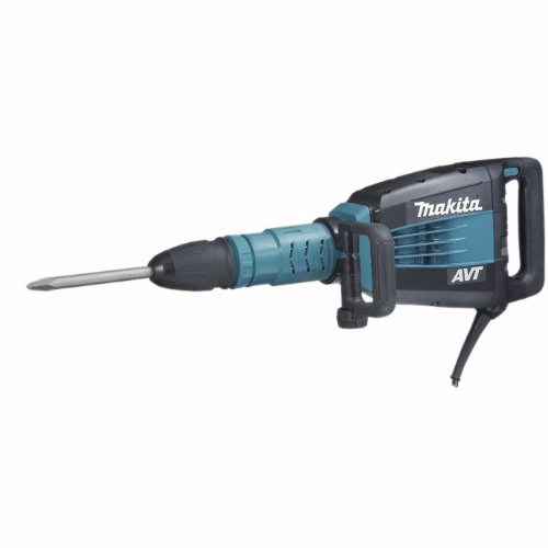Makita HM1214C 27.1-Pound Demolition Hammer