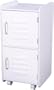 KidKraft Locker - Medium - White