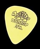 Dunlop Standard Tortex Pick Pack, .73mm