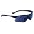 BBB Powerview Sunglasses Matt Black Frame Yellow, Clear & Smoke Lens
