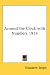 Book Around the Clock with Numbers 1934