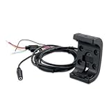 Amps Rugged Mount with aud.-power