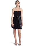 Jump Junior's Short Chiffon Dress