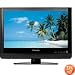 Toshiba 15LV505 15.6-Inch Widescreen LCD TV with Built-in DVD Player (Black)