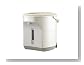 ZOJIRUSHI ZUTTO�V���[�Y �d�C�|�b�g CD-FZ22-WB �z���C�g