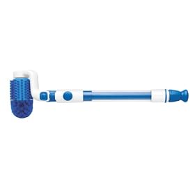 Black & Decker S700E ScumBuster Xtreme Cleaning Tool with 3-in-1 Extension Handle