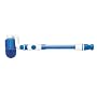 Black & Decker S700E ScumBuster Xtreme Cleaning Tool with 3-in-1 Extension Handle