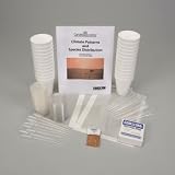 31CnWCtntVL. SL160  Carolina EcoKits   Climate Patterns and Species Distribution EcoKit (with prepaid coupon) Testimonials