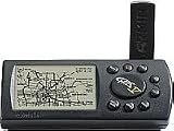Garmin GPS V Deluxe Satellite Navigator