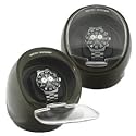Single automatic watch winder with built in MULTI SETTING SMART IC TIMER