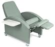 `Left Side Tray for Care Cliner