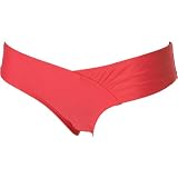 Roxy Surf Essentials 70's Sweetheart Bikini Bottom - Women's