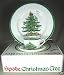 Search : Spode Fine China Christmas Tree S3324 3 Piece Place Setting