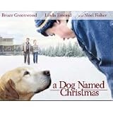 A Dog Named Christmas (Hallmark Hall of Fame) DVD