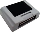 Memory Card for Nintendo 64