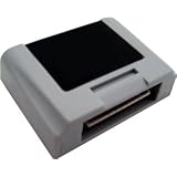 Memory Card for Nintendo 64