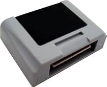 Memory Card for Nintendo 64