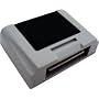 Memory Card for Nintendo 64